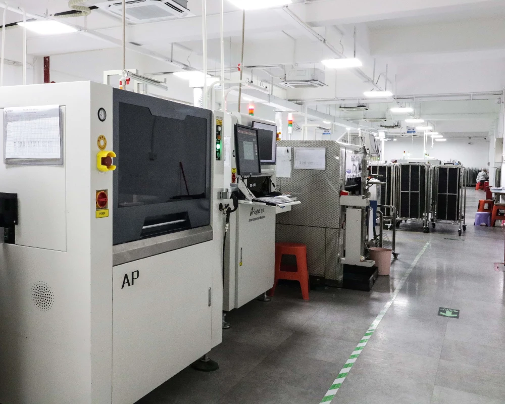 Ano ang mga sistema ng control control ng metal sa larangan ng laser?