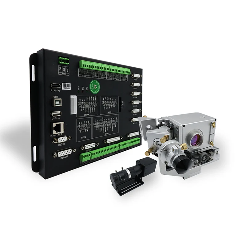 Precision Laser Control Boards: Ang utak sa likod ng tumpak na mga sistema ng laser