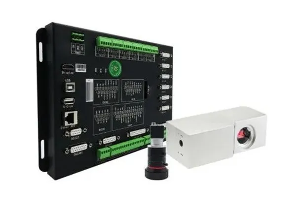 ZJ012S-D-2000N-Isang Smarter Laser Control Card!