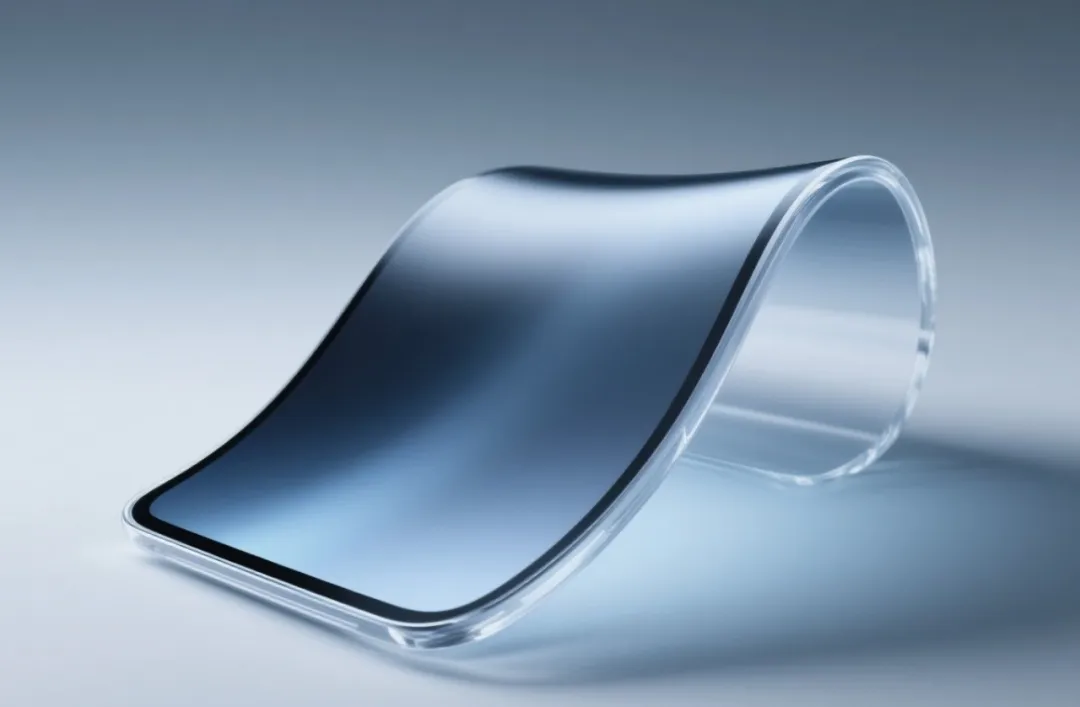 Ang Lihim ng Tumpong Pagputol ng OLED Flexible Screen - Laser Controller
