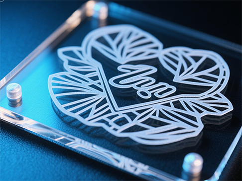 Aling laser controller ang dapat pumili para sa laser pag -ukit ng acrylic?