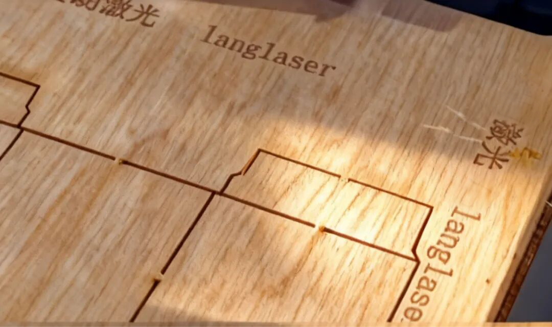 Paggalugad ng walang hanggan na potensyal ng laser kutsilyo die system！