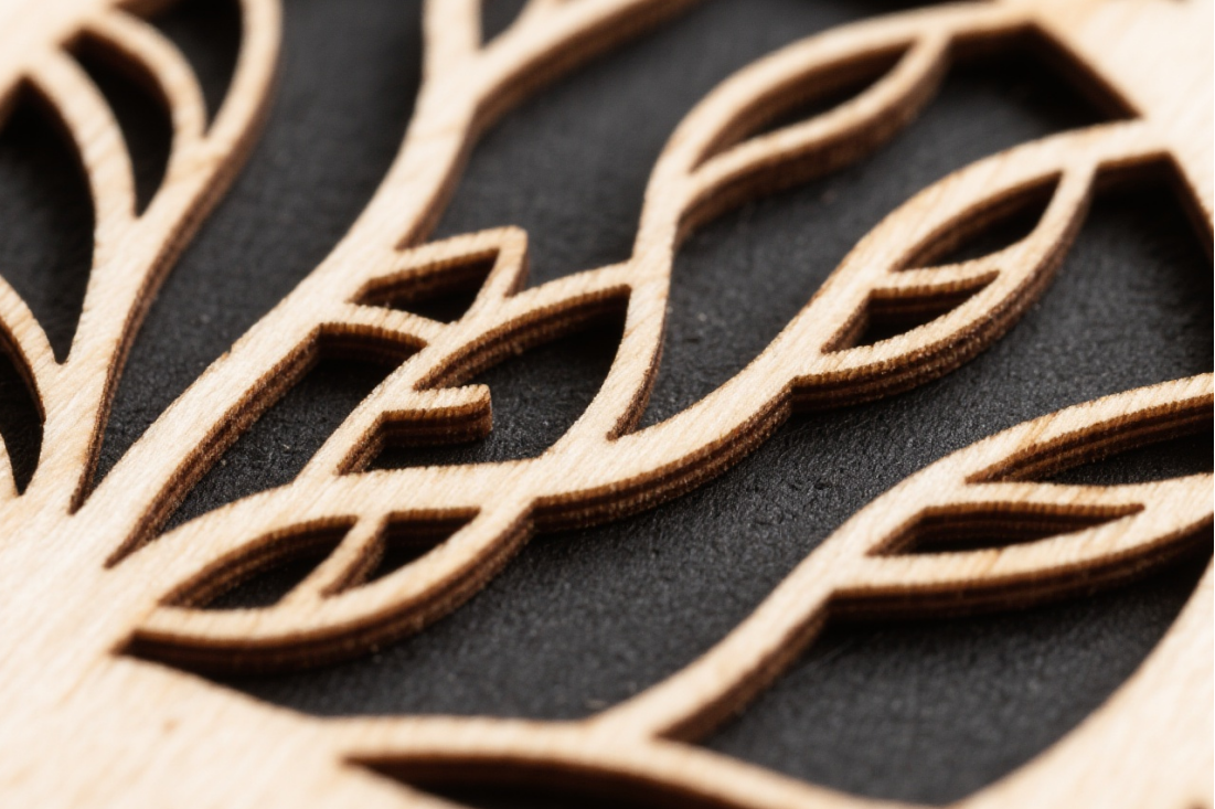 Anong uri ng laser cutting controller ang kinakailangan para sa pagputol ng laser?