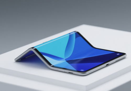 Ang Epekto ng Laser Control System sa Flexible Display Processing