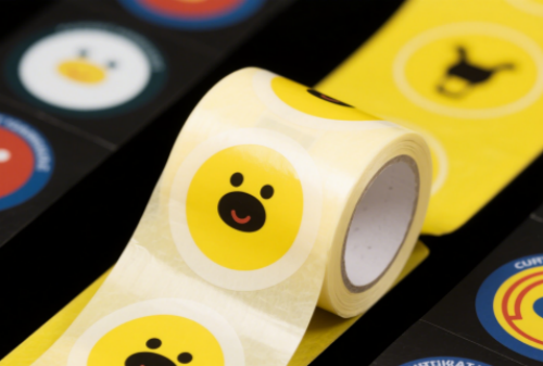 Baguhin ang Iyong Adhesive Label Workflow Gamit ang Advanced Laser Control System Baguhin ang Iyong Adhesive Label Workflow Gamit ang Advanced Laser Control System