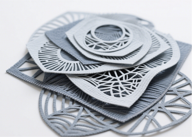 CO₂ Laser Controller para sa Textile Fabric Processing | Shenyan Laser Controller