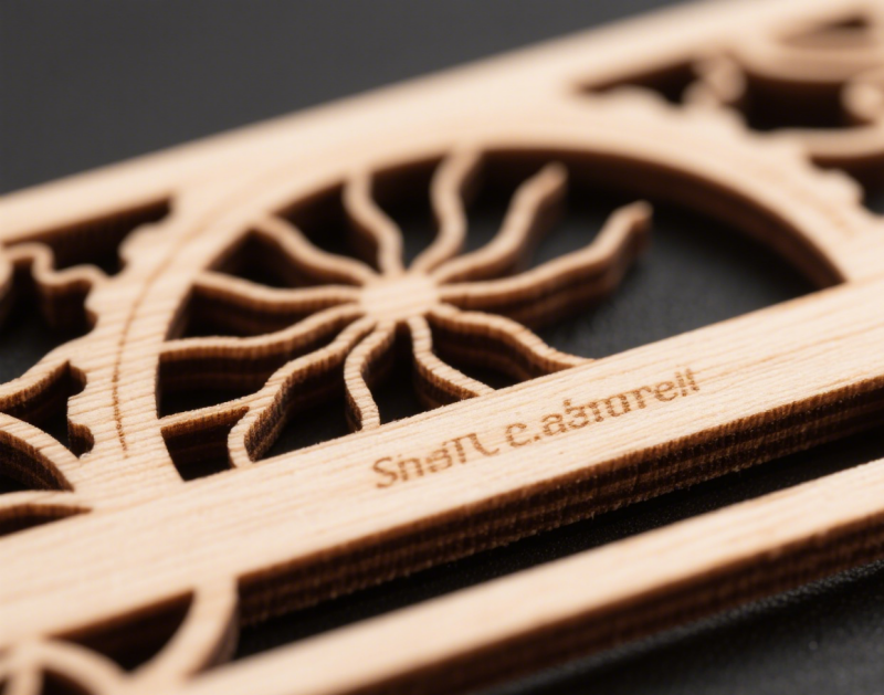 Laser Controller para sa Wood Laser Cutting