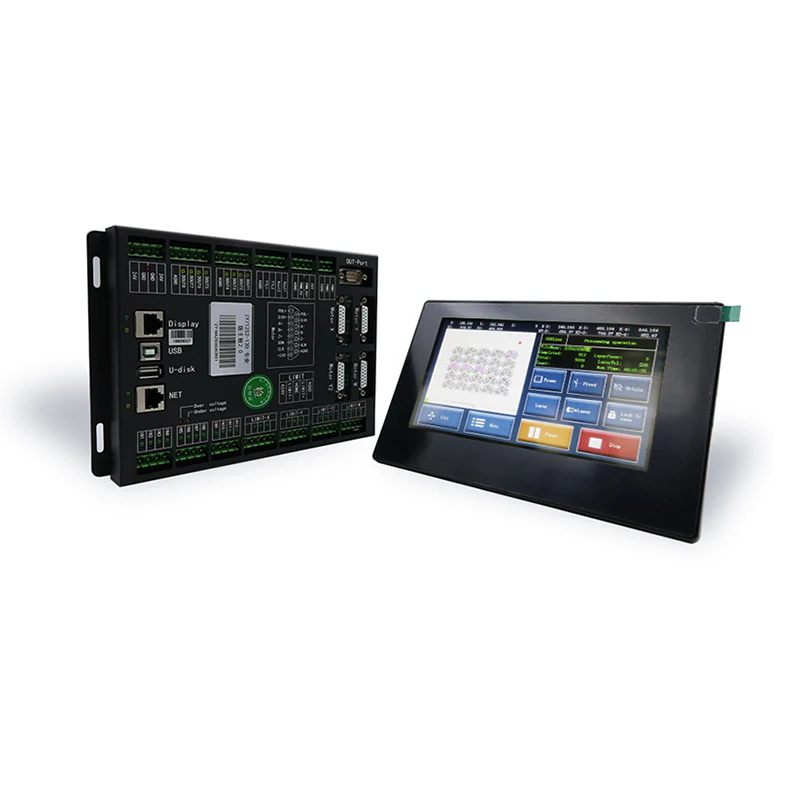 Paano Pinapabuti ng Precision Laser Control Board ang Katumpakan at Stability ng Laser System