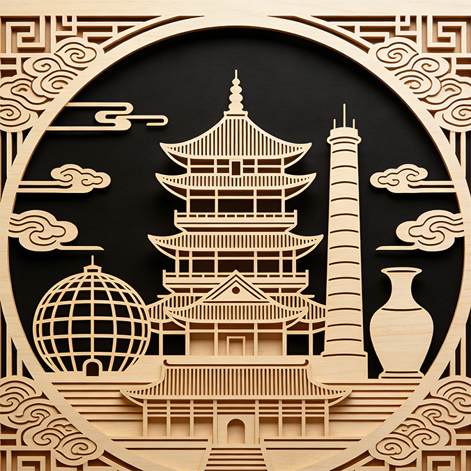 EtherCAT Laser Control Board para sa Non-Metal Laser Processing | High-Speed ​​Motion Control System