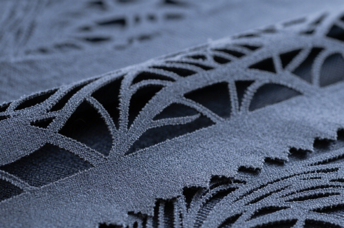 Galvo Laser Controller para sa High-Speed ​​Textile Processing