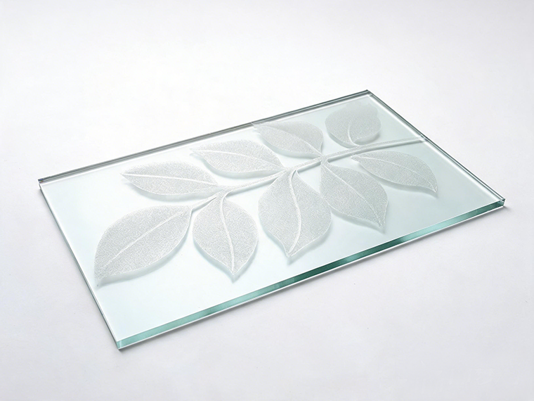 Bakit Mahalaga ang Laser Control System sa Glass Sandblasting