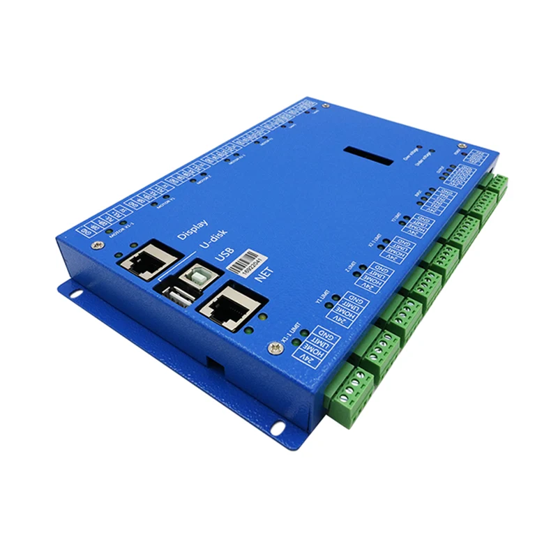 ZY7050-2000 Visual na pagkopya ng pag-type ng sistema ng pagputol ng control para sa kahoy
